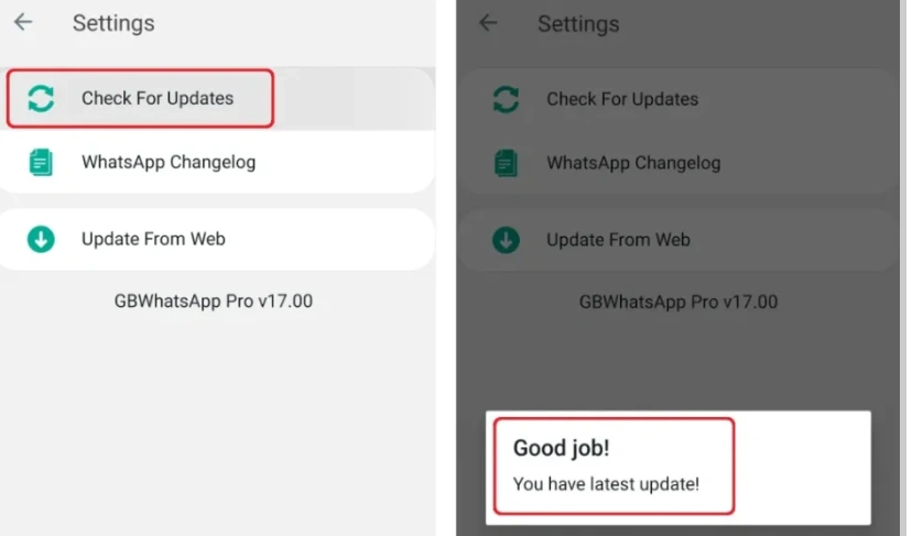 CHEEK UPDATE GB