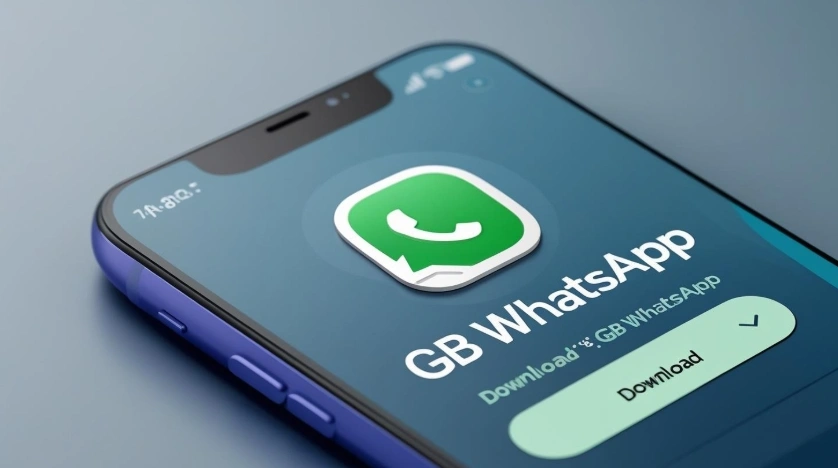 GB-WhatsApp-App