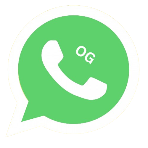OG WhatsApp Download
