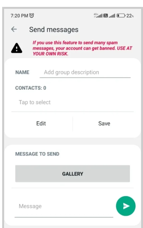 GB WhatsApp Pro